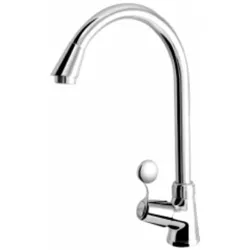 Vòi chén lạnh CL-07 Sennam