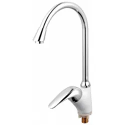 Vòi chén lạnh CL-12W Sennam