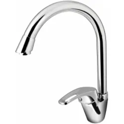 Vòi chén nóng lạnh CN-04 Sennam