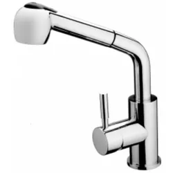 Vòi chén nóng lạnh CN-09 Sennam