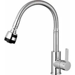 Vòi chén nóng lạnh CN-13 Sennam