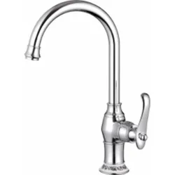 Vòi chén nóng lạnh CN-18 Sennam