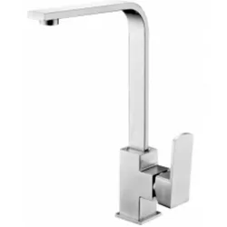 Vòi chén nóng lạnh inox 304 CNI-02 Sennam