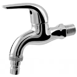 Vòi hồ lạnh HL-08 Sennam