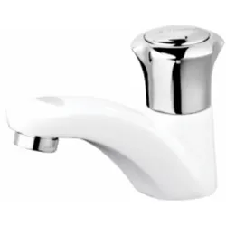 Vòi la lạnh LL-08W Sennam