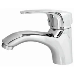 Vòi nước lavabo nóng lạnh LN-02 Sennam