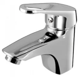 Vòi nước lavabo nóng lạnh LN-03 Sennam