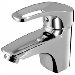 Vòi nước lavabo nóng lạnh LN-04 Sennam