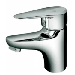 Vòi nước lavabo nóng lạnh LN-09 Sennam