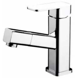 Vòi nước lavabo nóng lạnh LN-10 Sennam