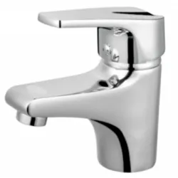 Vòi nước lavabo nóng lạnh LN-12 Sennam