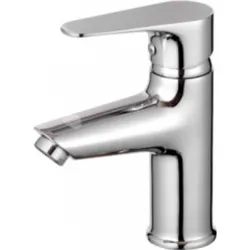 Vòi nước lavabo nóng lạnh LN-14 Sennam