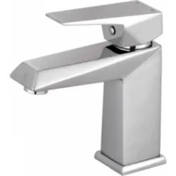 Vòi nước lavabo nóng lạnh LN-15 Sennam