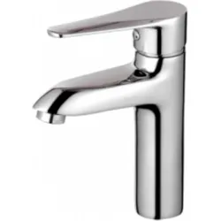 Vòi nước lavabo nóng lạnh LN-16 Sennam