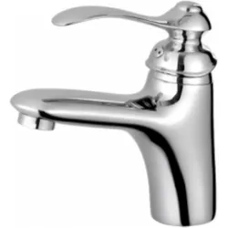 Vòi nước lavabo nóng lạnh LN-18 Sennam