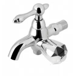 Vòi sen lạnh SL-07 Sennam