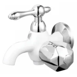 Vòi sen lạnh SL-07W Sennam