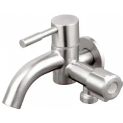 Vòi sen lạnh inox 304 SLI-01 Sennam