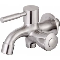 Vòi sen lạnh inox 304 SLI-03 Sennam