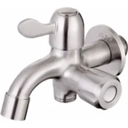 Vòi sen lạnh inox 304 SLI-04 Sennam