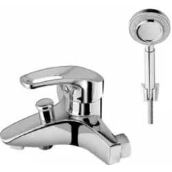 Vòi sen nóng lạnh SN-02 Sennam