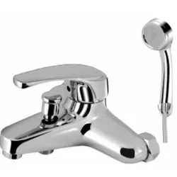 Vòi sen nóng lạnh SN-03 Sennam