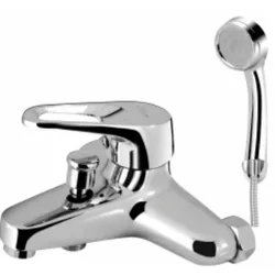 Vòi sen nóng lạnh SN-04 Sennam