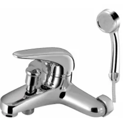 Vòi sen nóng lạnh SN-05 Sennam