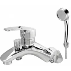 Vòi sen nóng lạnh SN-06 Sennam