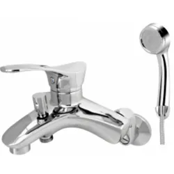 Vòi sen nóng lạnh SN-07 Sennam