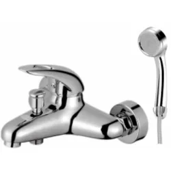 Vòi sen nóng lạnh SN-08 Sennam