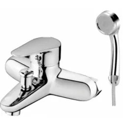 Vòi sen nóng lạnh SN-09 Sennam