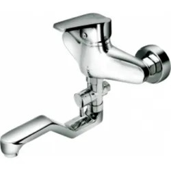 Vòi sen nóng lạnh SN-10 Sennam