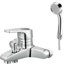 Vòi sen nóng lạnh SN-12 Sennam