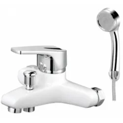 Vòi sen nóng lạnh SN-12W Sennam