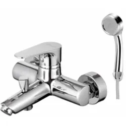 Vòi sen nóng lạnh SN-14 Sennam