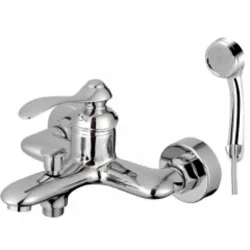 Vòi sen nóng lạnh SN-18 Sennam