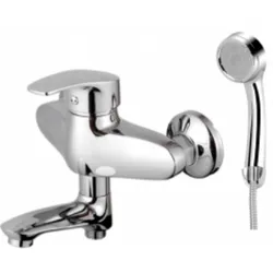 Vòi sen nóng lạnh SN-19 Sennam