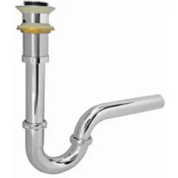 Bộ xả lavabo cong PX-01 Sennam