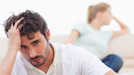 4 Nguyên nhân khiến cậu nhỏ không thể cương 4 Nguyên nhân khiến cậu nhỏ không thể cương