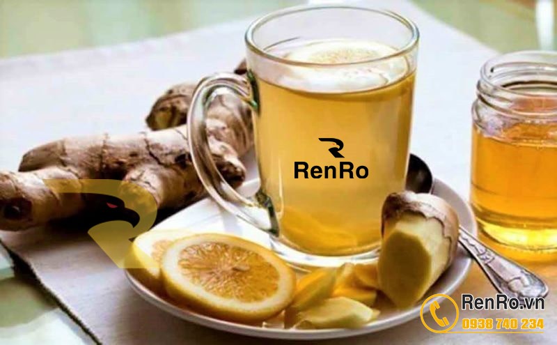 Cách dùng đông trùng hạ thảo ngâm với mật ong Renro Cách dùng đông trùng hạ thảo ngâm với mật ong Renro