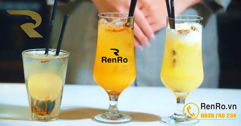 Cách dùng đông trùng hạ thảo Renro ngâm với mật ong Cách dùng đông trùng hạ thảo Renro ngâm với mật ong