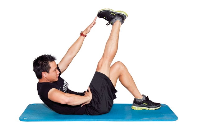 Các bài tập sàn chậu có thể giúp điều trị rối loạn cương dương. Các bài tập sàn chậu có thể giúp điều trị rối loạn cương dương.