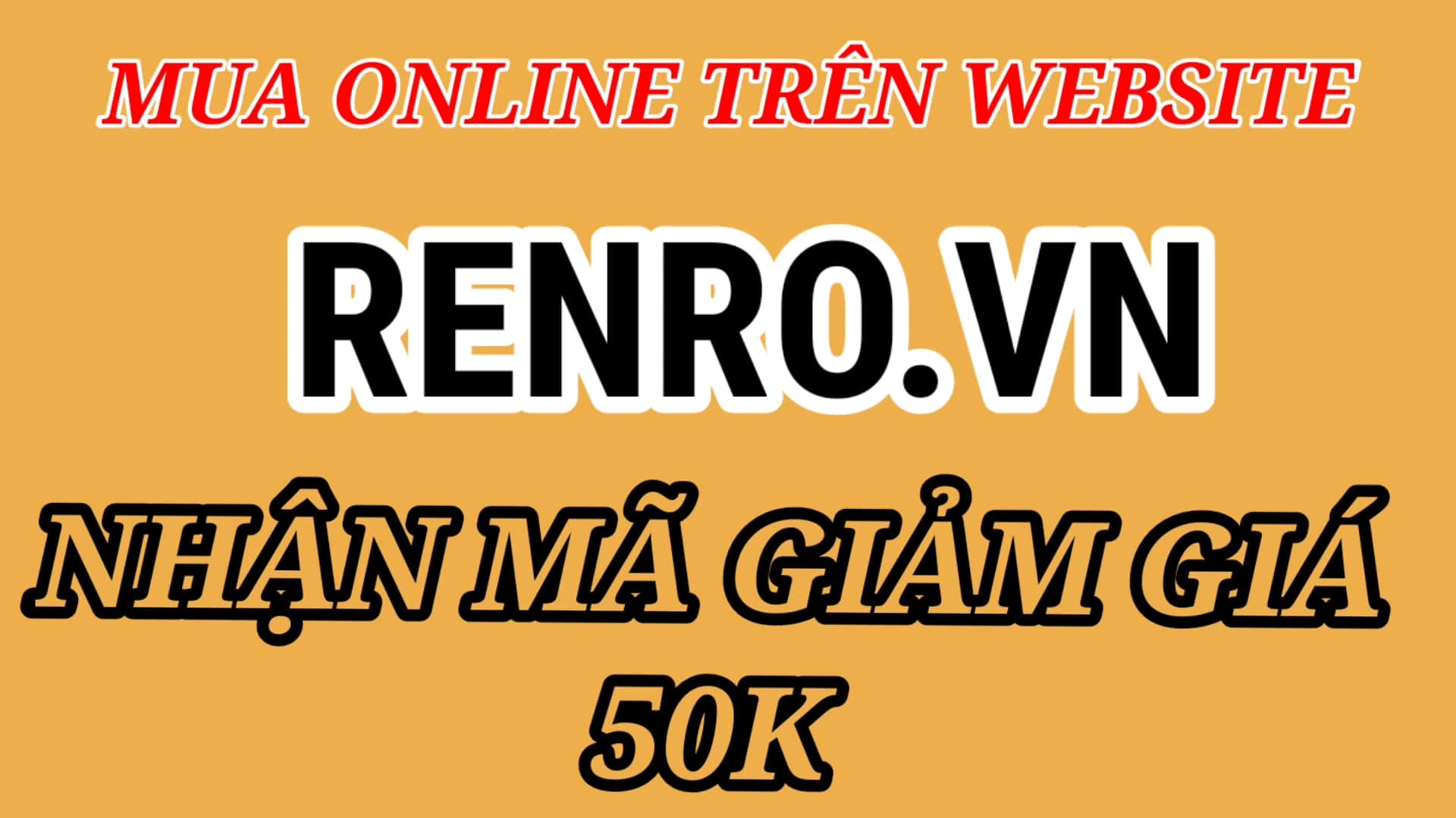 Mua đông trùng hạ thảo RenRo online nhân ngay mã giảm giá 50.000đ Mua đông trùng hạ thảo RenRo online nhân ngay mã giảm giá 50.000đ