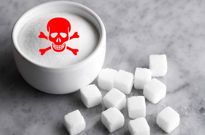 Ăn nhiều đường trắng nguy cơ gây yếu sinh lý ở nam giới Ăn nhiều đường trắng nguy cơ gây yếu sinh lý ở nam giới