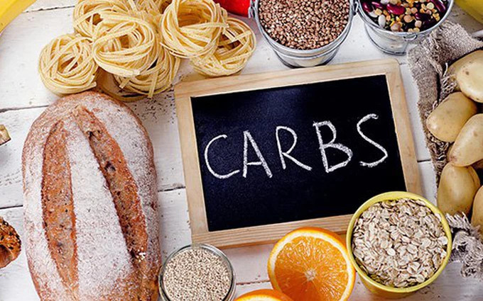 Ăn nhiều tinh bột trong 1 bữa ăn gây yếu sinh lý ở nam giới Ăn nhiều tinh bột trong 1 bữa ăn gây yếu sinh lý ở nam giới