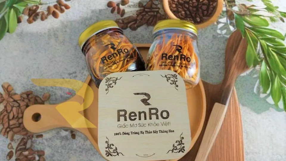 Đông trùng hạ thảo sấy thăng hoa: Sự thật đằng sau sự phấn khích của giới thượng lưu