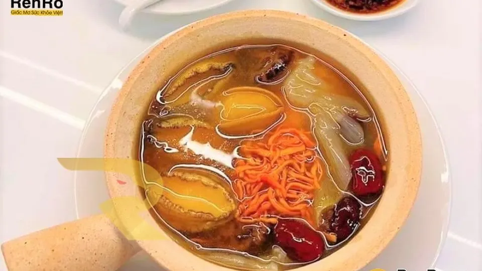 13 Cách sử dụng đông trùng hạ thảo sấy khô thăng hoa không phải ai cũng biết (Phần 2)