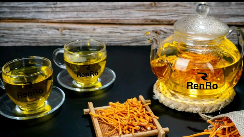 5 bài thuốc hỗ trợ trị liệt dương từ đông trùng hạ thảo hữu cơ