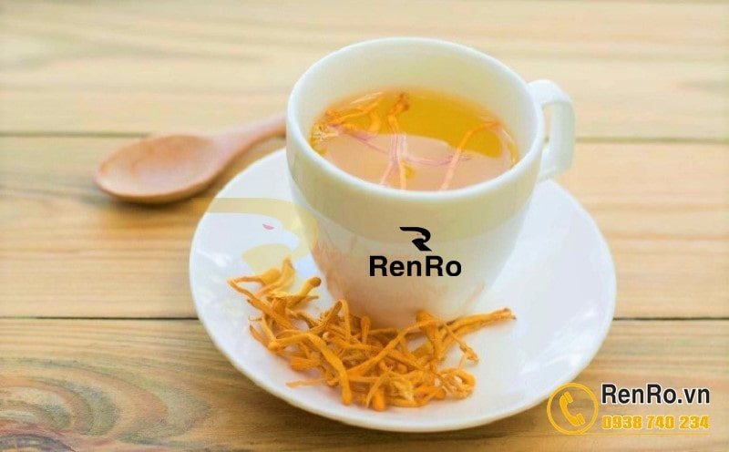 Uống đông trùng hạ thảo khô ngâm mật ong vào lúc nào tốt nhất Uống đông trùng hạ thảo khô ngâm mật ong vào lúc nào tốt nhất